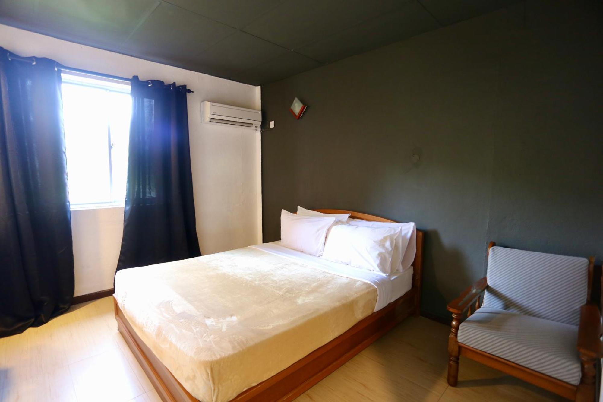 Fata Hotel By Project Borneo Kuching Zewnętrze zdjęcie